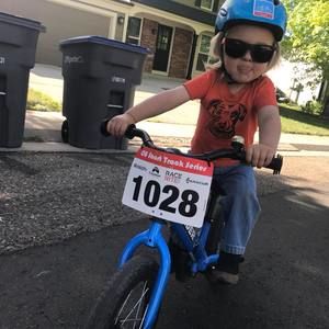 Meet your Posher, Tammy